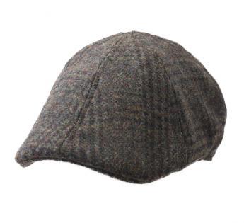 Wegener Duck gris